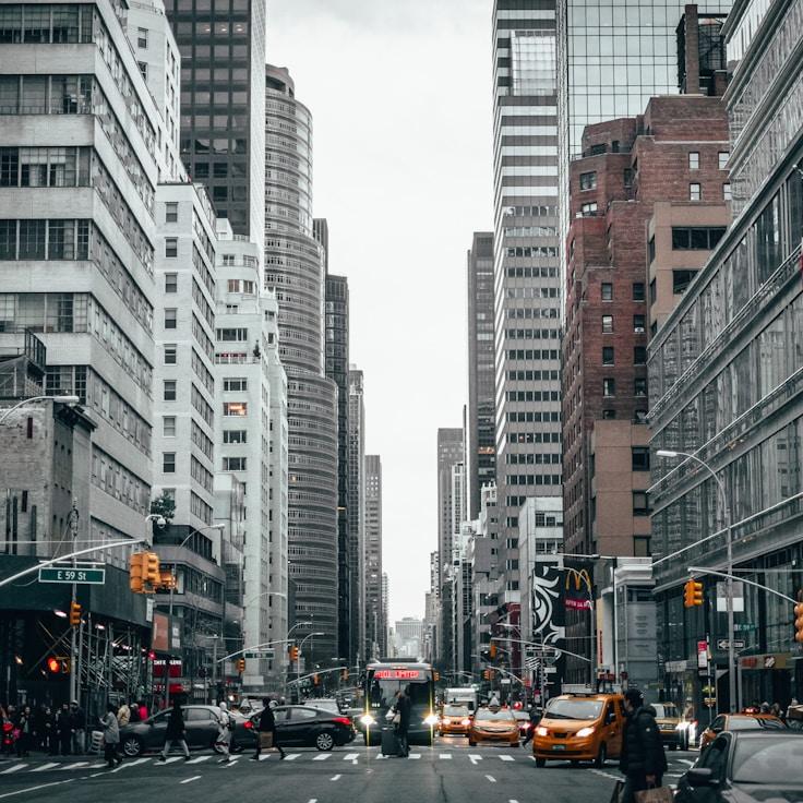 Family routine and school logistics in Toronto